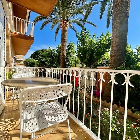 For A Stay Vedettes Cambrils Exterior photo