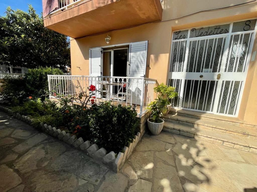 For A Stay Vedettes Cambrils Exterior photo